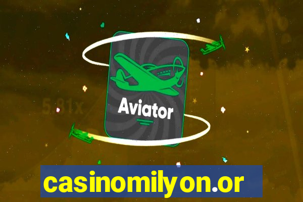 casinomilyon.org