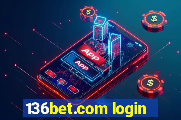 136bet.com login