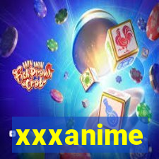 xxxanime