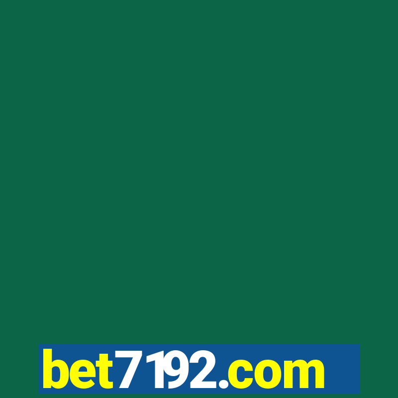 bet7192.com