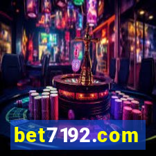 bet7192.com