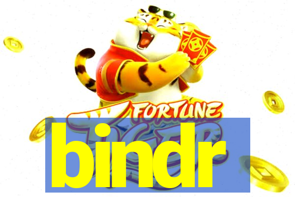 bindr