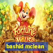 bashid mclean