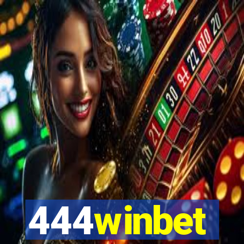 444winbet