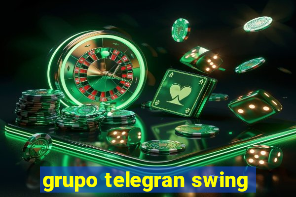 grupo telegran swing