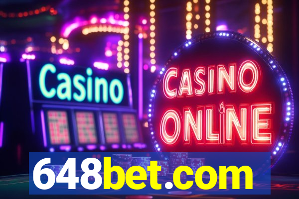 648bet.com