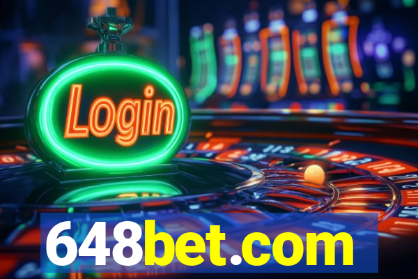 648bet.com