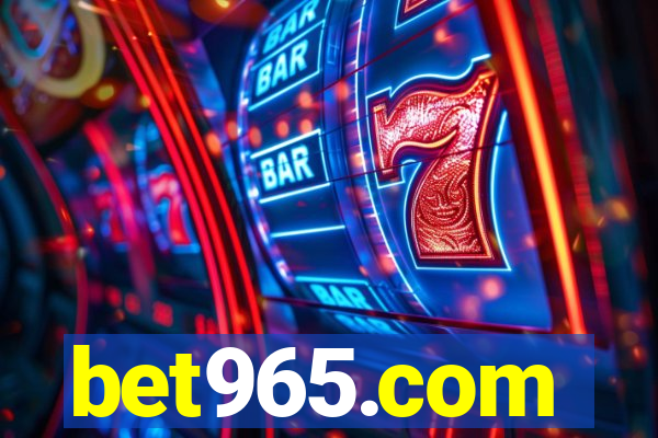 bet965.com