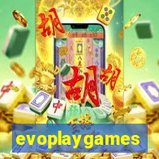 evoplaygames