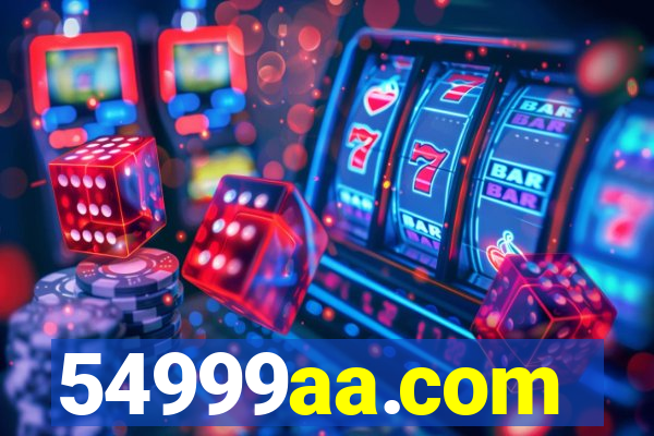 54999aa.com