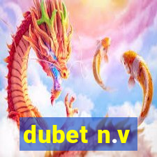 dubet n.v