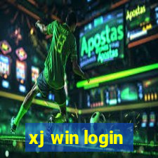 xj win login