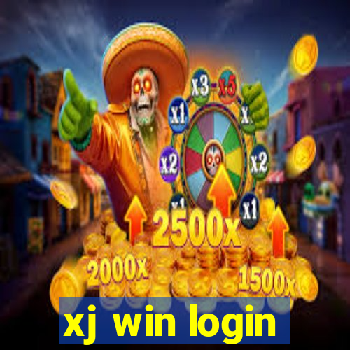 xj win login