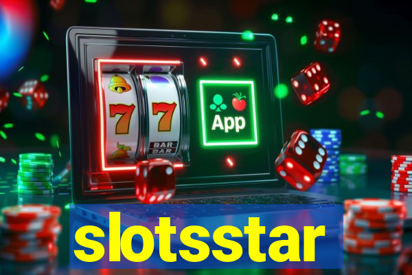 slotsstar