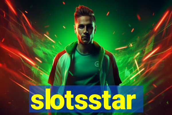 slotsstar