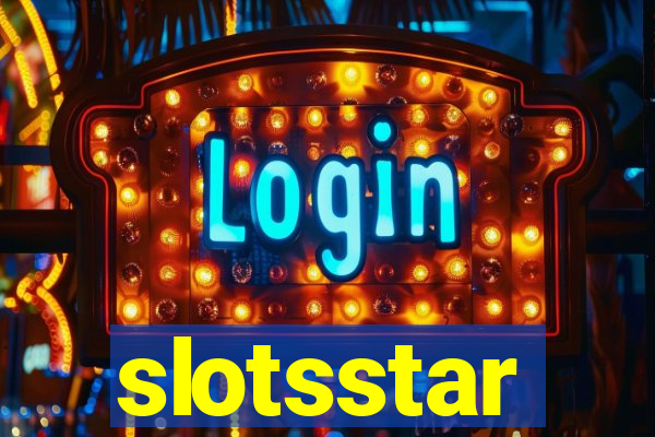 slotsstar