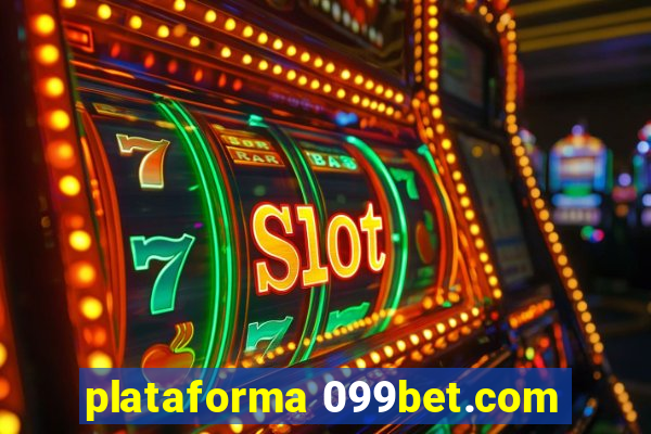 plataforma 099bet.com