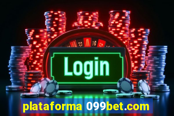 plataforma 099bet.com