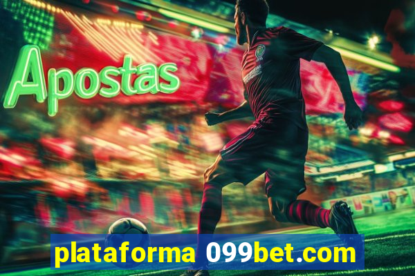 plataforma 099bet.com