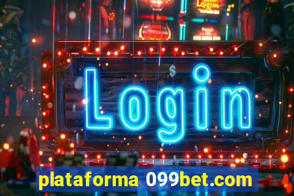 plataforma 099bet.com