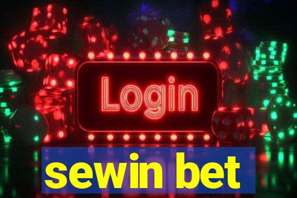 sewin bet