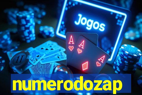 numerodozap