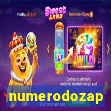 numerodozap