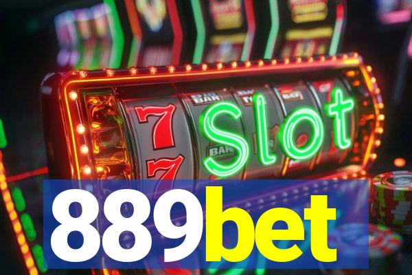 889bet