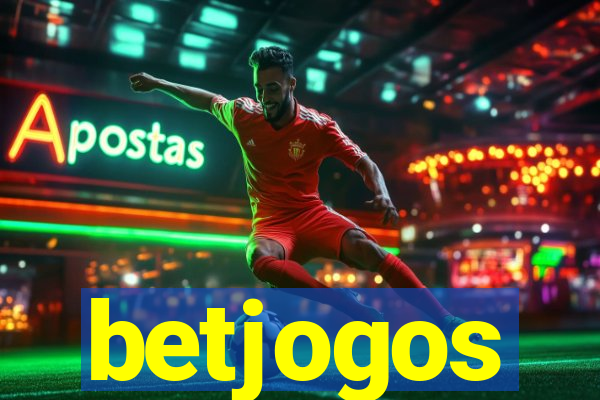 betjogos