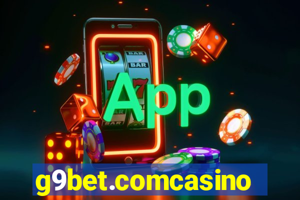 g9bet.comcasino