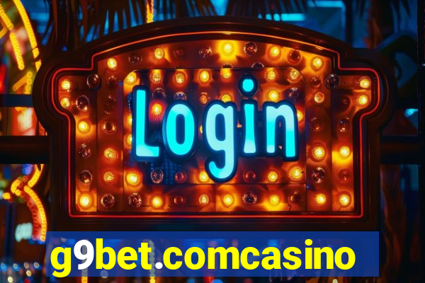 g9bet.comcasino