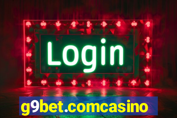 g9bet.comcasino