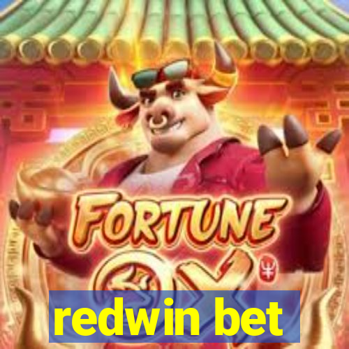 redwin bet