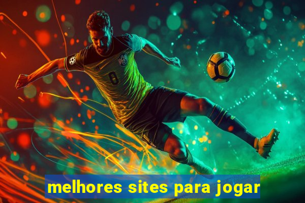 melhores sites para jogar