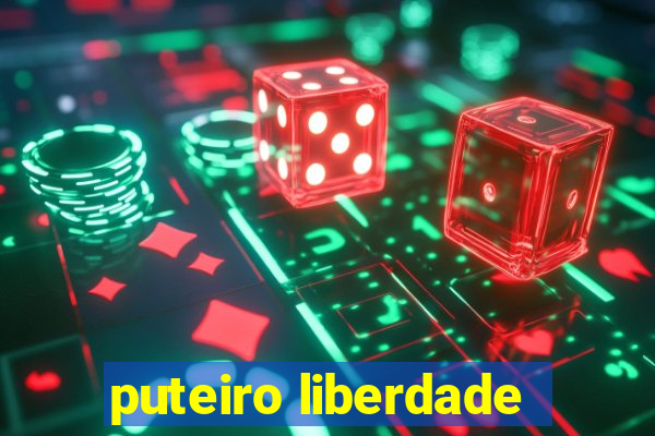 puteiro liberdade