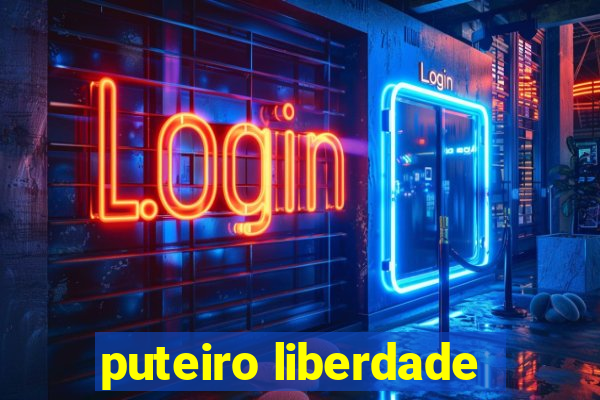 puteiro liberdade