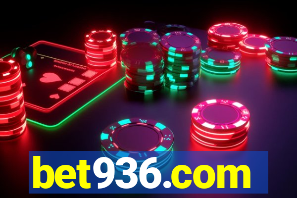 bet936.com