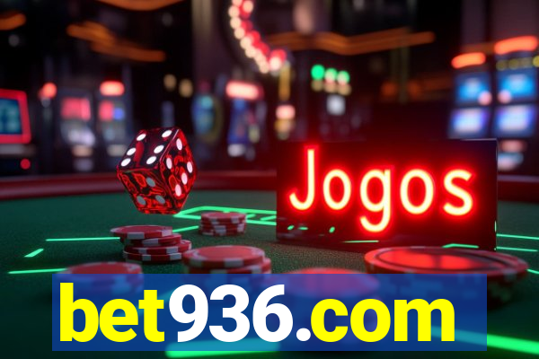 bet936.com