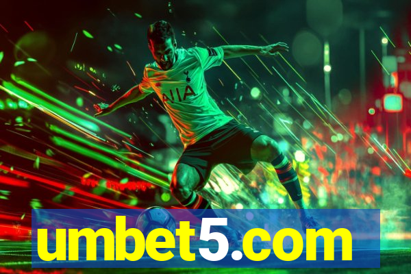 umbet5.com