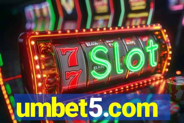 umbet5.com