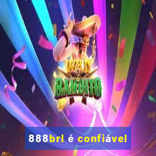 888brl é confiável