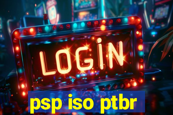 psp iso ptbr