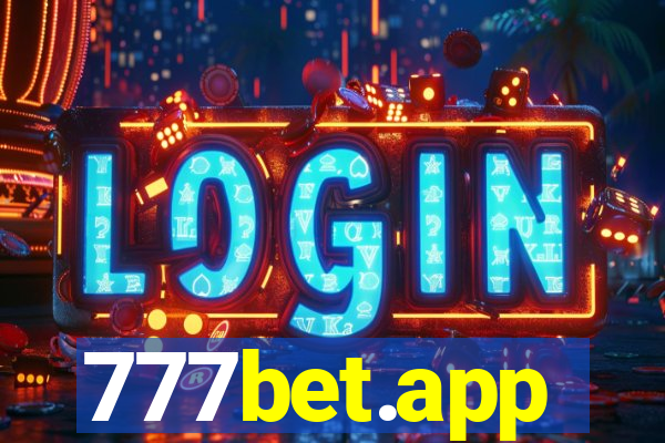 777bet.app