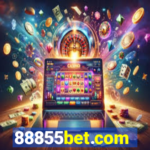 88855bet.com