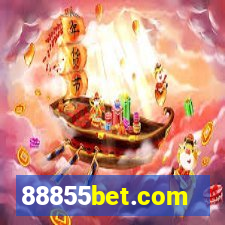 88855bet.com