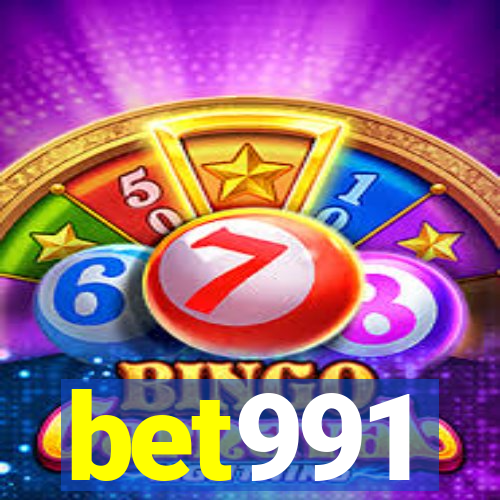 bet991