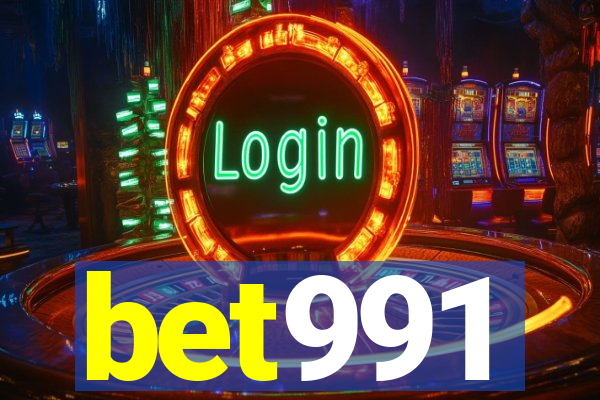 bet991