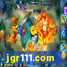 jgr111.com