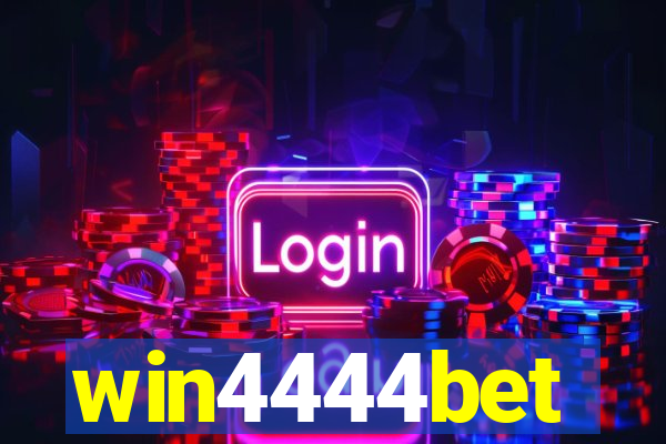 win4444bet