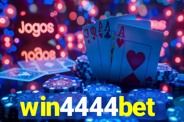 win4444bet